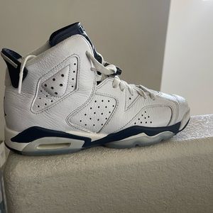 Jordan 6 Retro